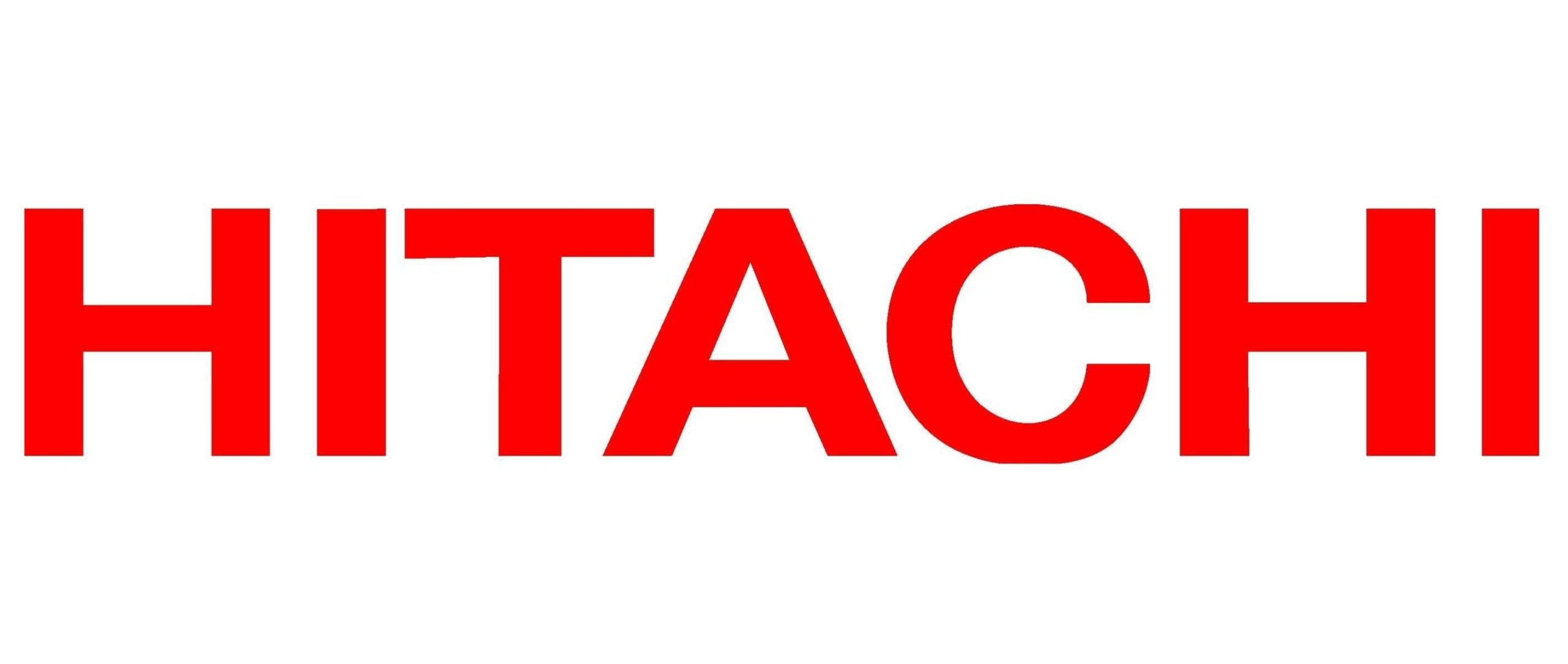 HITACHI-LOGO